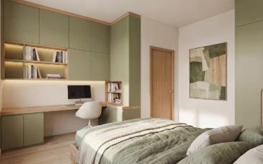 Einfamilienhaus 11 Zimmer - image - 5