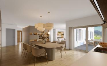Einfamilienhaus 11 Zimmer - image - 9