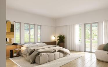 Einfamilienhaus 11 Zimmer - image - 4