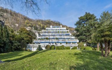 Wohnung 3.5 Zimmer - image - 2