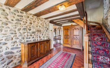 Einfamilienhaus 8.5 Zimmer - image - 3