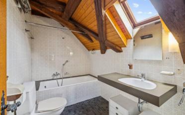 Einfamilienhaus 8.5 Zimmer - image - 11