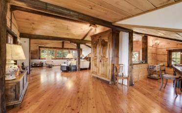 Chalet 5.5 pièces - image - 8
