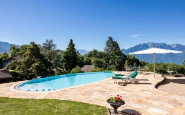 Chalet 5.5 pièces - image - 4