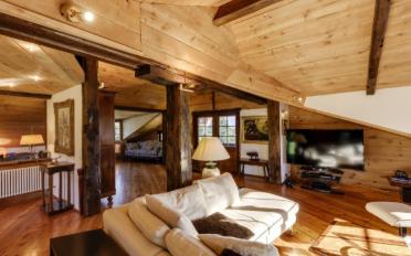 Chalet 5.5 pièces - image - 9