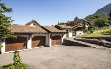 Chalet 5.5 pièces - image - 13