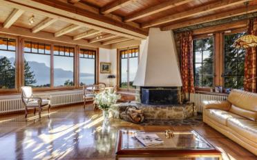 Chalet 5.5 pièces - image - 6