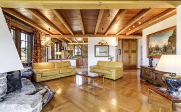 Chalet 5.5 pièces - image - 7