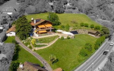 Chalet 5.5 pièces - image - 11