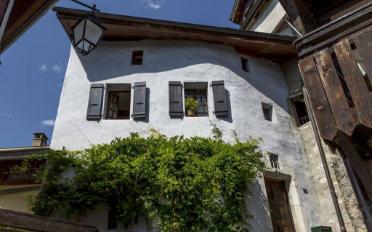 Maison 6.5 pièces - image - 2