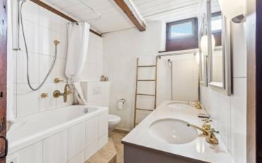 Maison 6.5 pièces - image - 6