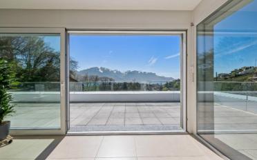Duplex 5.5 rooms - image - 1