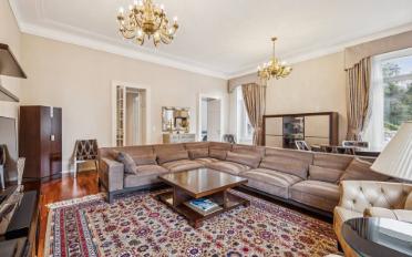 Wohnung 4.5 Zimmer - image - 4