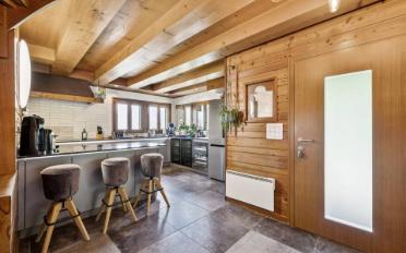 Chalet 7.5 rooms - image - 2
