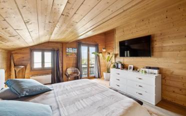 Chalet 7.5 rooms - image - 11