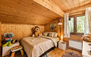 Chalet 6.5 Zimmer - image - 11