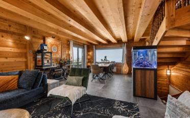 Chalet 6.5 Zimmer - image - 4