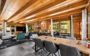 Chalet 6.5 Zimmer - image - 3