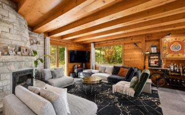 Chalet 6.5 rooms - image - 2