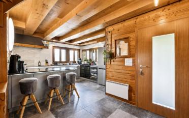 Chalet 6.5 rooms - image - 5