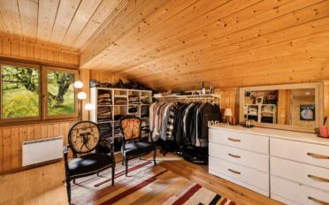 Chalet 6.5 rooms - image - 10
