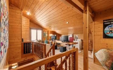 Chalet 6.5 rooms - image - 8