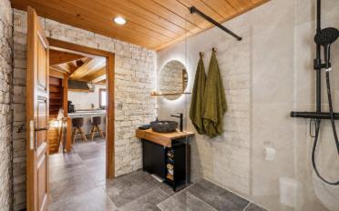 Chalet 6.5 rooms - image - 7