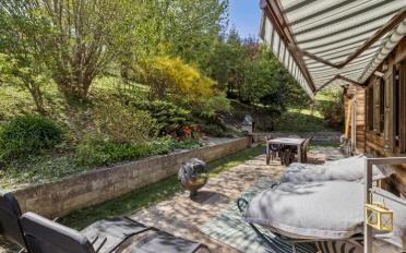 Chalet 6.5 rooms - image - 13
