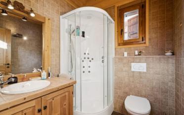 Chalet 5.5 Zimmer - image - 12