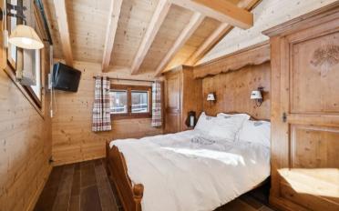 Chalet 5.5 Zimmer - image - 11