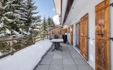 Chalet 5.5 Zimmer - image - 9