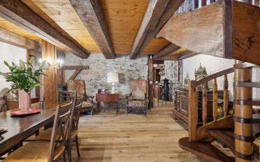 Chalet 6 Zimmer - image - 4