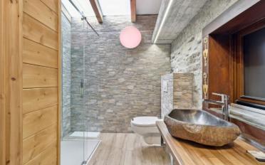 Chalet 6 Zimmer - image - 10