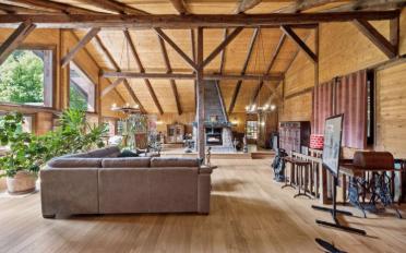 Chalet 6 Zimmer - image - 2