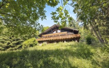 Chalet 6 Zimmer - image - 12