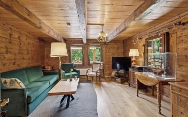 Chalet 6 Zimmer - image - 7