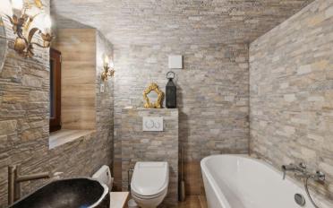 Chalet 6 Zimmer - image - 9