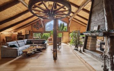 Chalet 6 Zimmer - image - 1