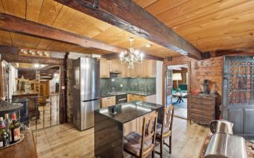 Chalet 6 Zimmer - image - 5