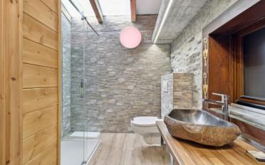 Chalet 6 Zimmer - image - 11