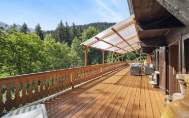 Chalet 6 Zimmer - image - 12