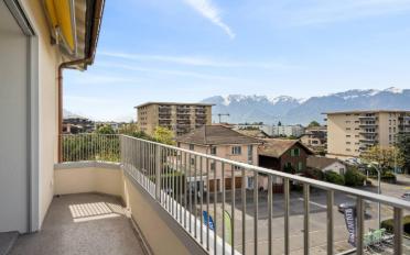 Apartment 3.5 rooms - image - 7