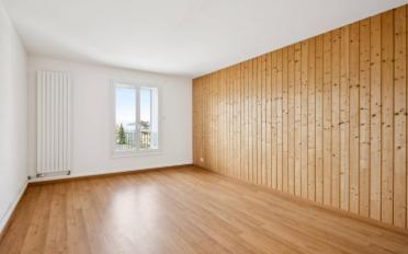 Apartment 3.5 rooms - image - 3