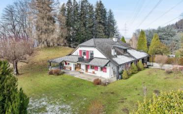 Single house 7.5 rooms - image - 1