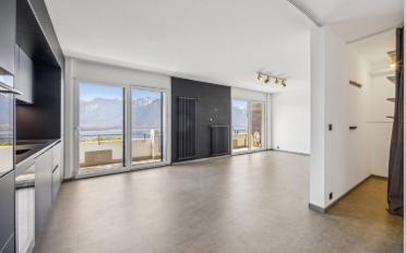 Wohnung 2.5 Zimmer - image - 8