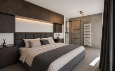 Wohnung 2.5 Zimmer - image - 6