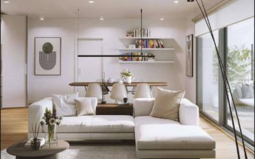Single house 4.5 rooms - image - 5