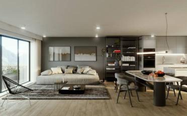 Einfamilienhaus 4.5 Zimmer - image - 2