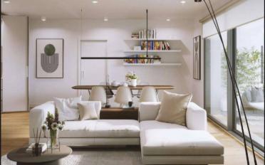 Einfamilienhaus 4.5 Zimmer - image - 5