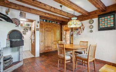 Single house 10.5 rooms - image - 9